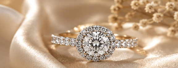 Latest Diamond Ring Trends of 2026