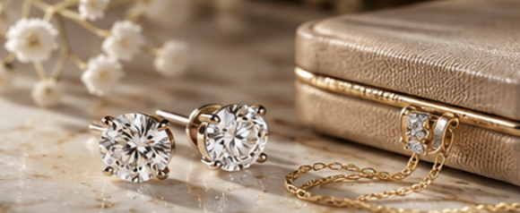 How to Care for Your Fine Jewellery