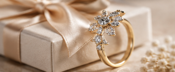 Choosing the Right Ring for Every Occasion