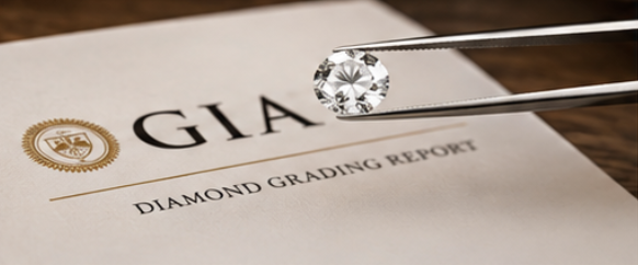 Why Certified Diamonds Matter